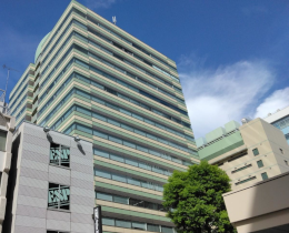 TOKYO Head Office